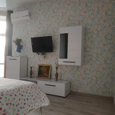 Львовский Дворик Extérieur photo