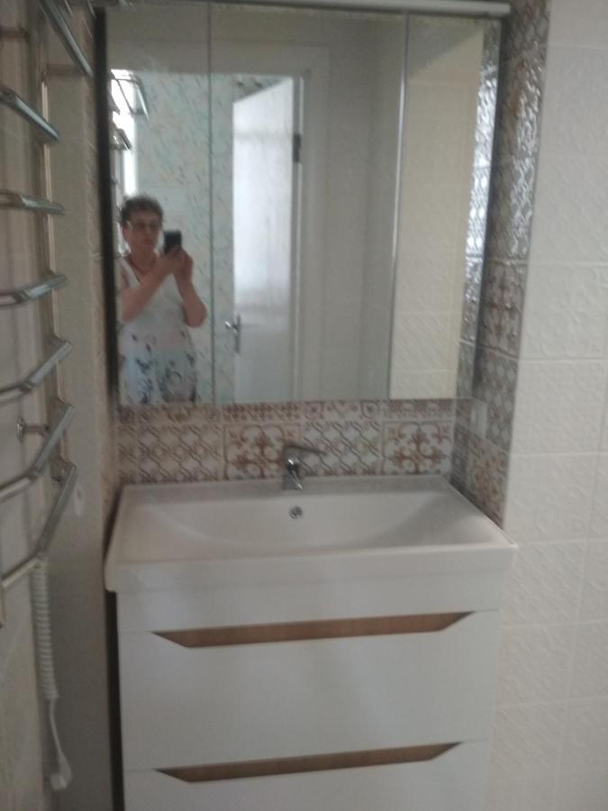 Львовский Дворик Extérieur photo
