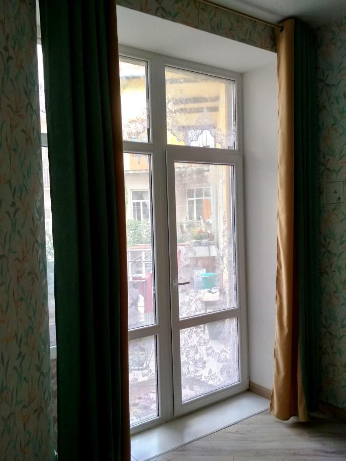 Львовский Дворик Extérieur photo