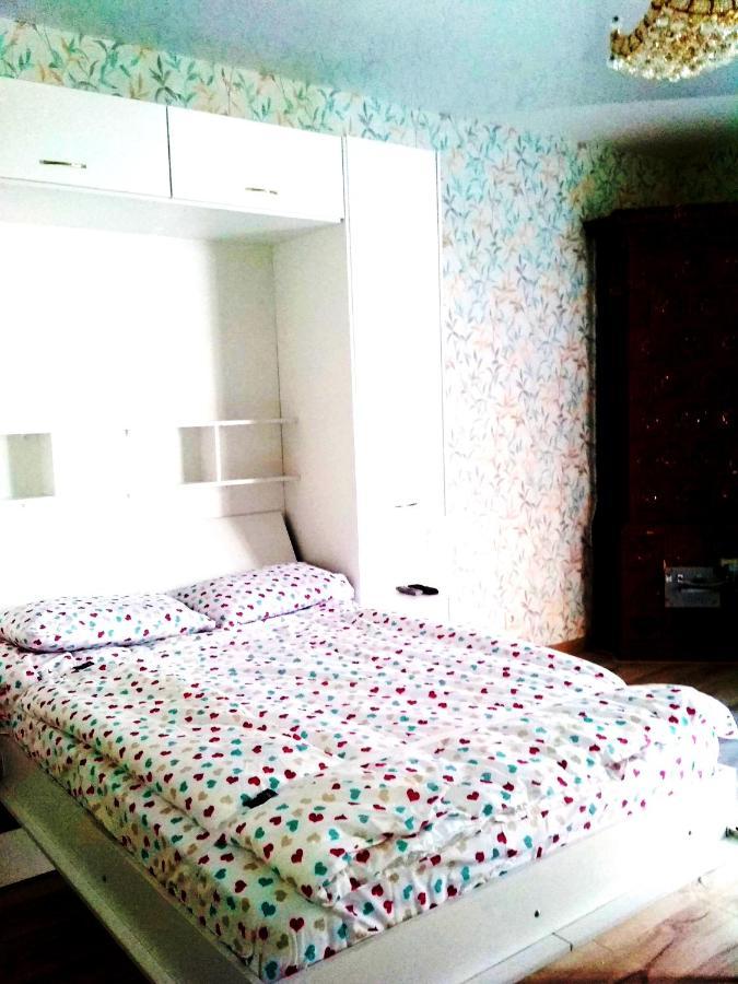 Львовский Дворик Extérieur photo
