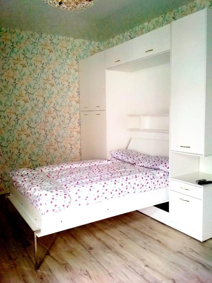 Львовский Дворик Extérieur photo