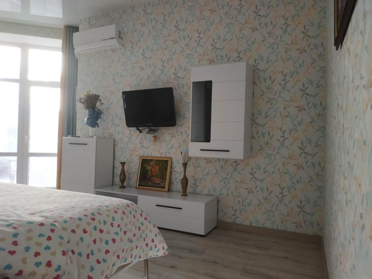 Львовский Дворик Extérieur photo