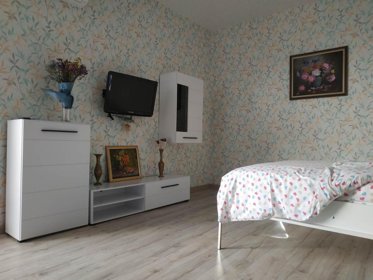 Львовский Дворик Extérieur photo