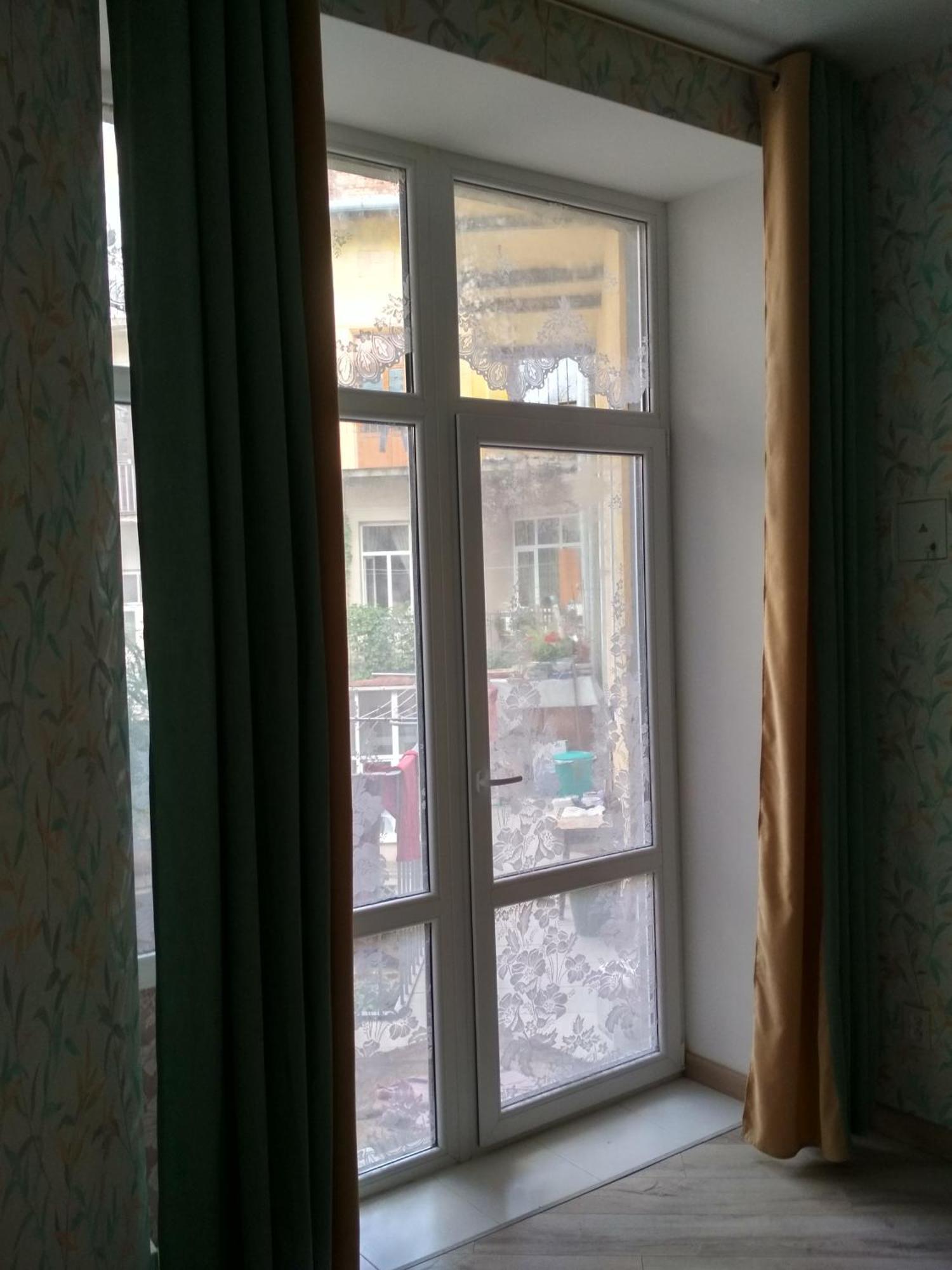 Львовский Дворик Chambre photo